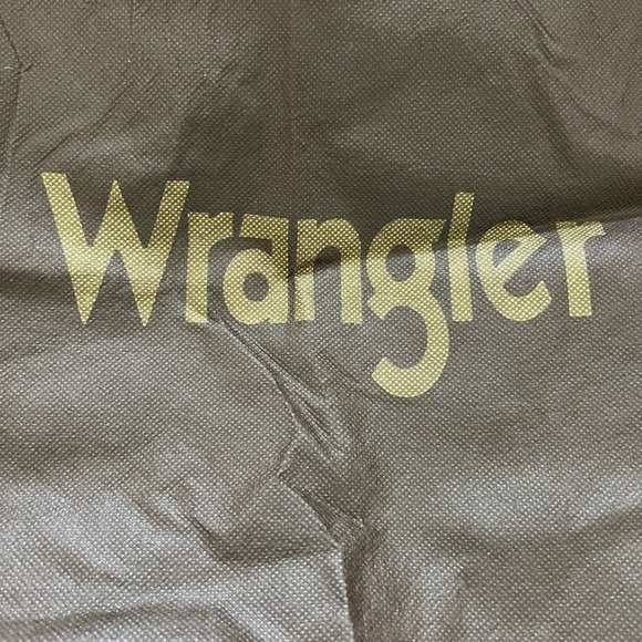 Wrangler Dusty Mauve Hobo Bag - Picture 7 of 13